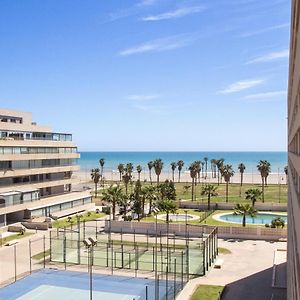 Apartamento de 2 Dormitorios